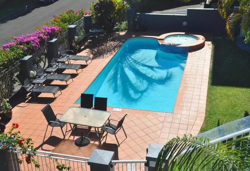 Horizons At Peregian