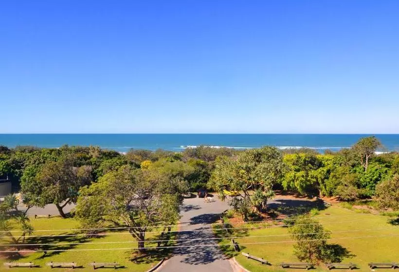 Horizons At Peregian