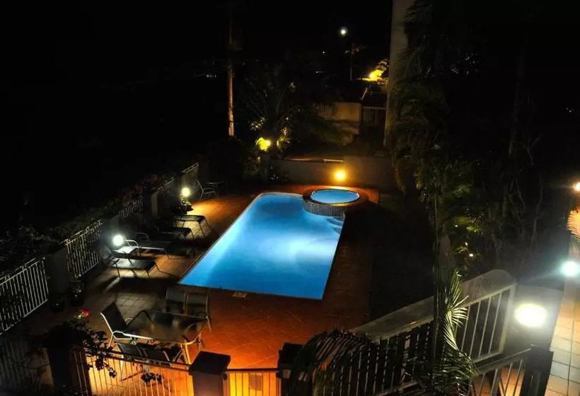 Horizons At Peregian