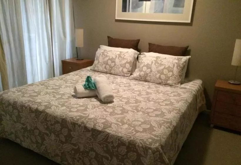 Horizons At Peregian