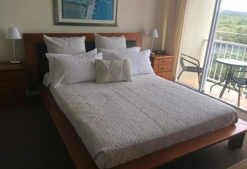 Horizons At Peregian