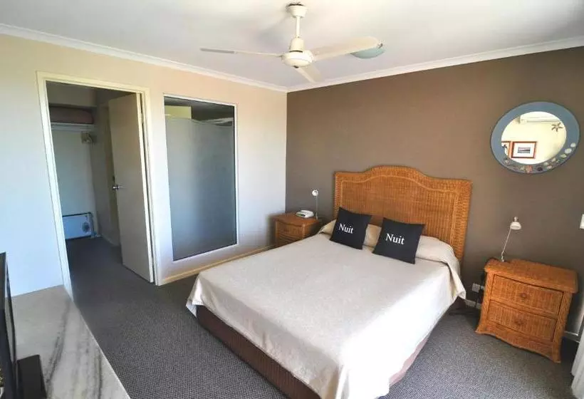 Horizons At Peregian