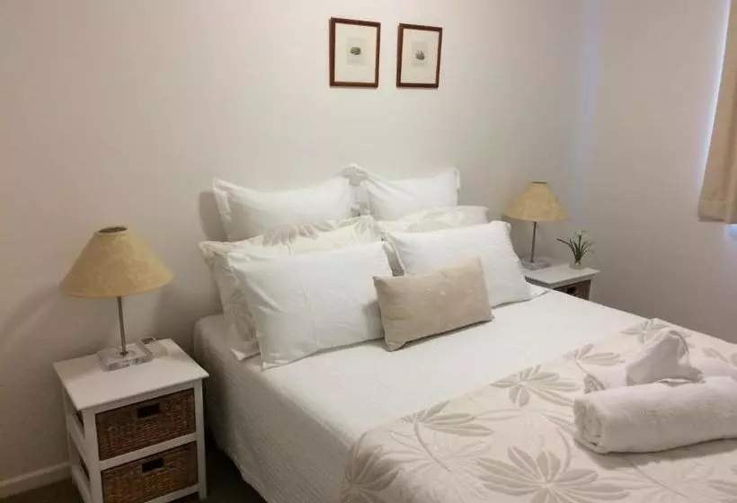 Horizons At Peregian