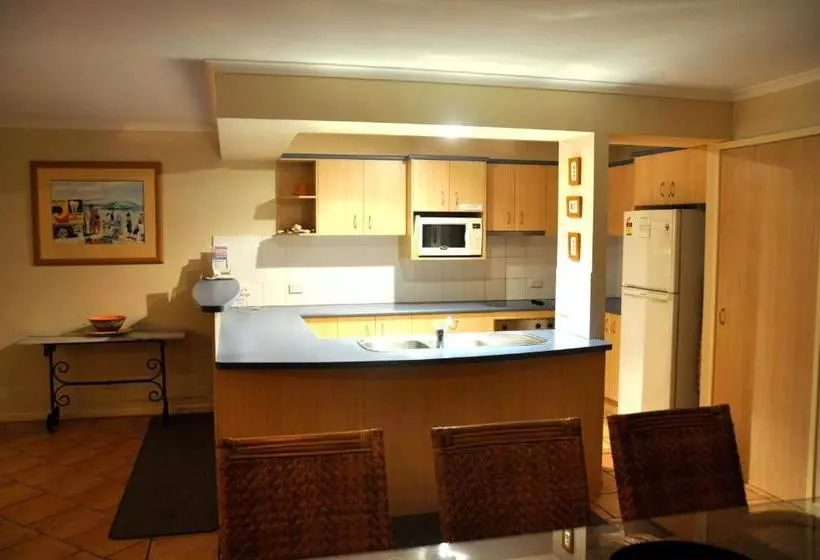 Horizons At Peregian