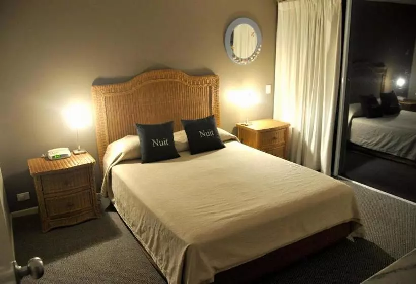 Horizons At Peregian