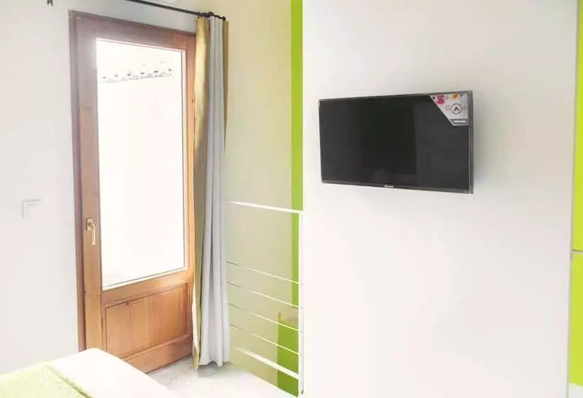 فندق Ad Hoc Carmen