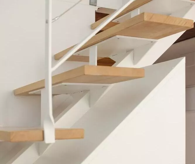 فندق Ad Hoc Carmen