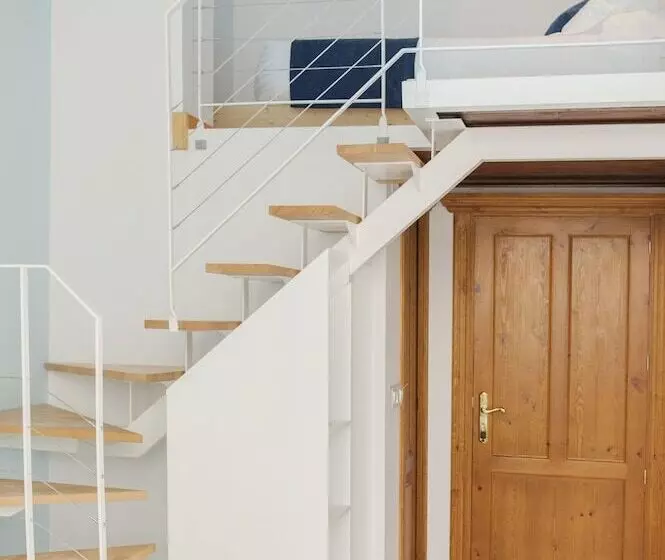 فندق Ad Hoc Carmen