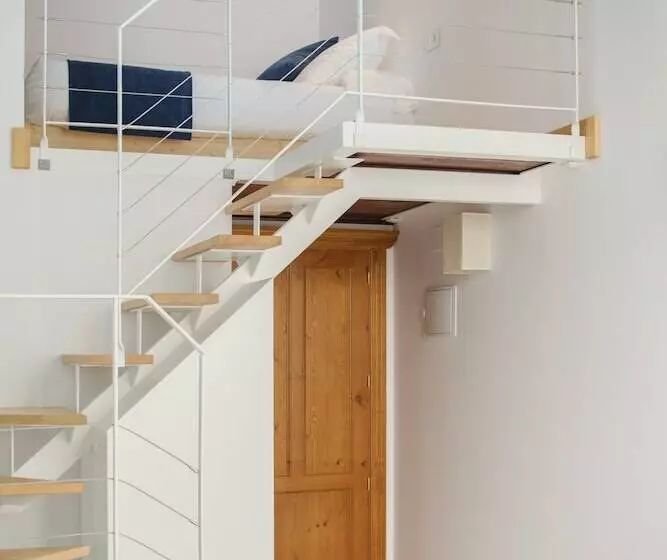 فندق Ad Hoc Carmen