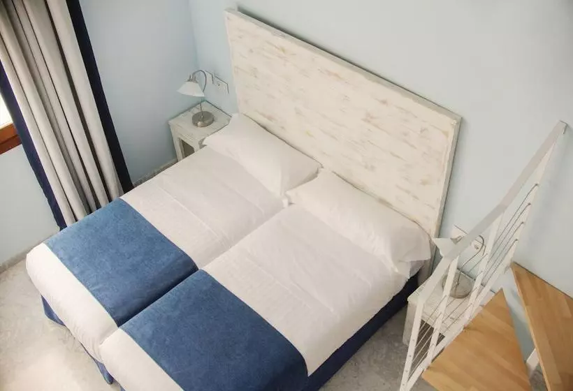 فندق Ad Hoc Carmen