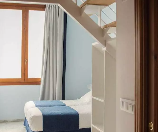 فندق Ad Hoc Carmen