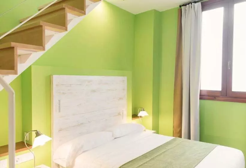 فندق Ad Hoc Carmen