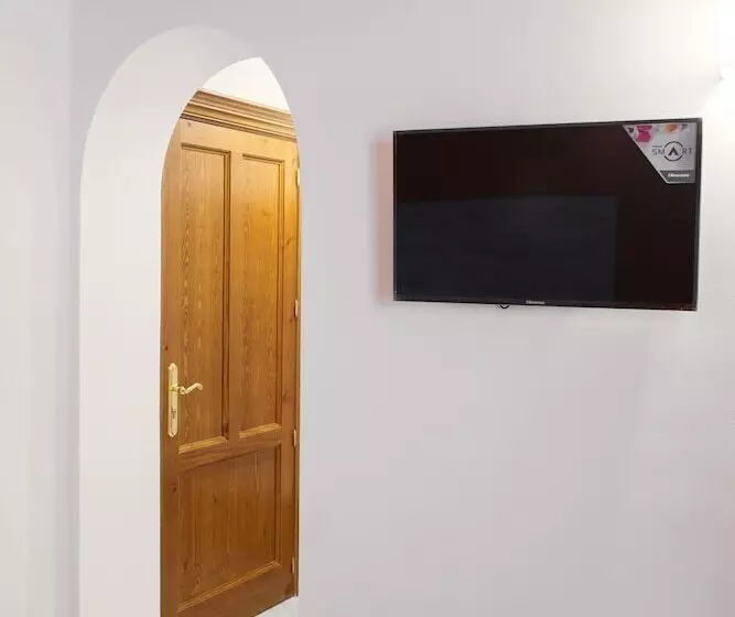 فندق Ad Hoc Carmen