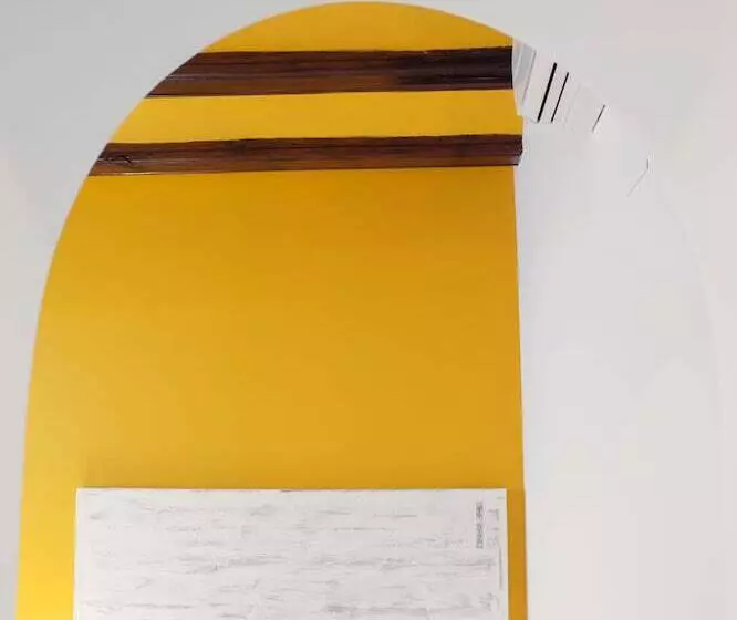 فندق Ad Hoc Carmen