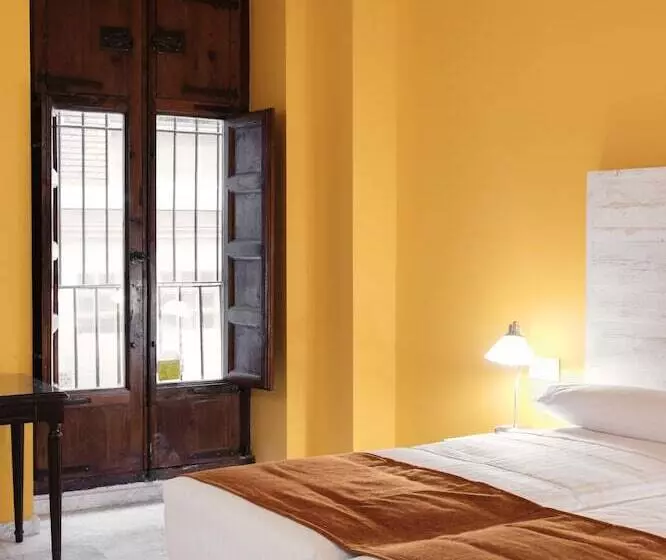 فندق Ad Hoc Carmen