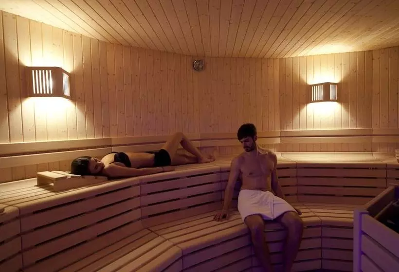 Agriturismo Il Granaio Hotel & Spa