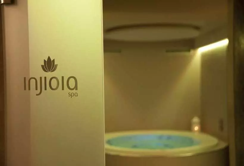 Agriturismo Il Granaio Hotel & Spa