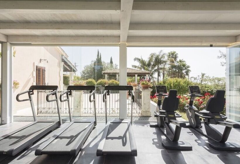 Agriturismo Il Granaio Hotel & Spa