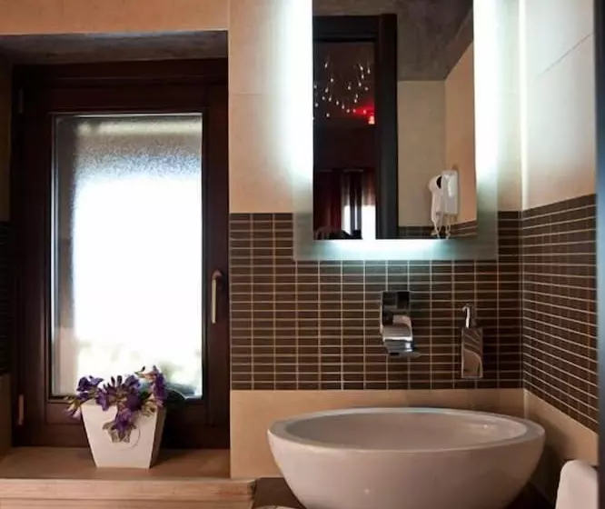 Agriturismo Il Granaio Hotel & Spa