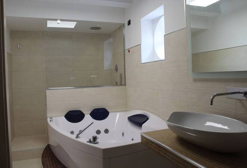 Agriturismo Il Granaio Hotel & Spa