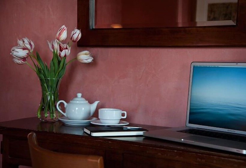 Agriturismo Il Granaio Hotel & Spa