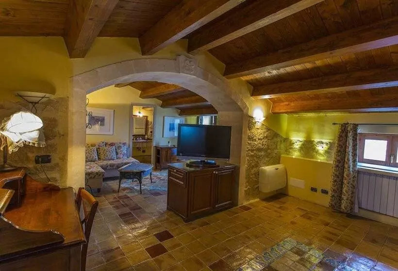 Agriturismo Il Granaio Hotel & Spa