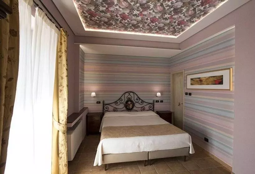 Agriturismo Il Granaio Hotel & Spa