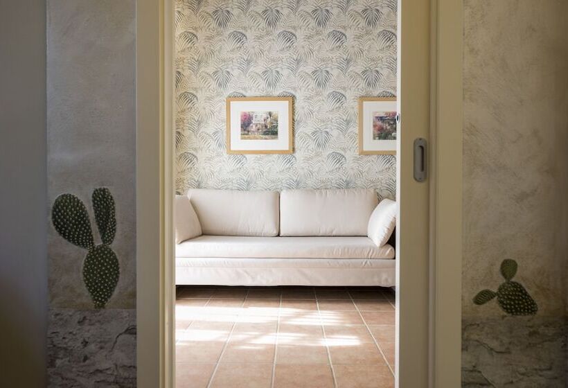 Agriturismo Il Granaio Hotel & Spa