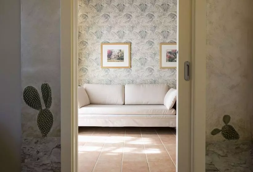 Agriturismo Il Granaio Hotel & Spa