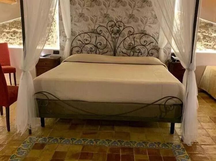 Agriturismo Il Granaio Hotel & Spa