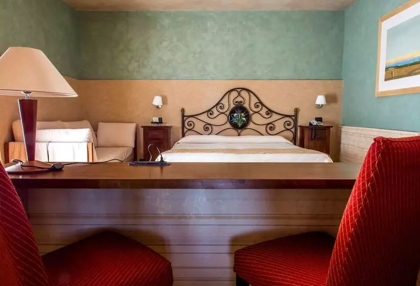 Agriturismo Il Granaio Hotel & Spa