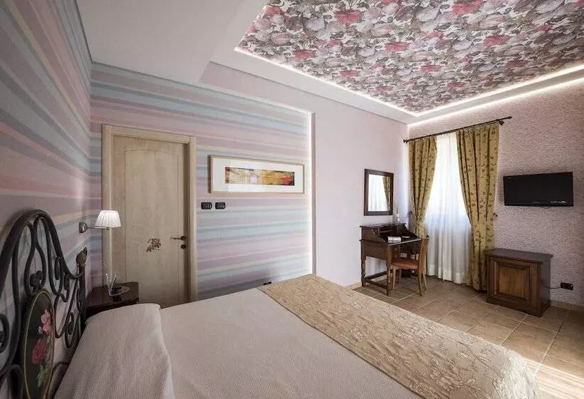 Agriturismo Il Granaio Hotel & Spa