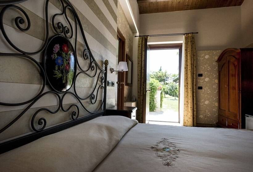 Agriturismo Il Granaio Hotel & Spa