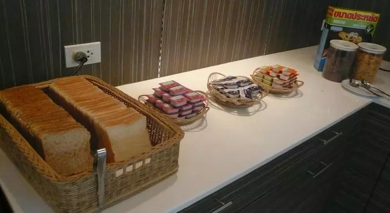 Hotelli At Pool Villa Resort