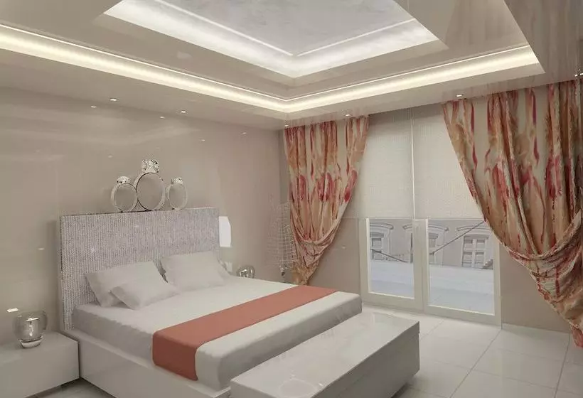 酒店 Athens Status Suites