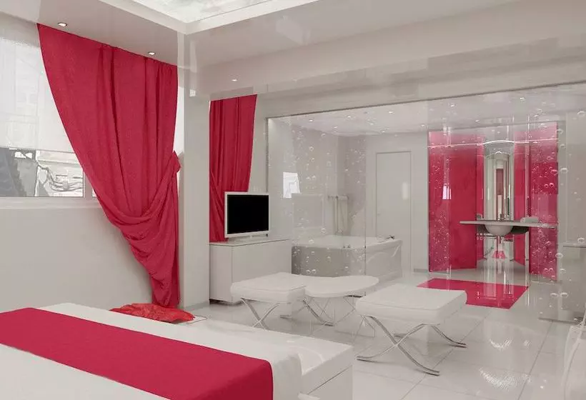 酒店 Athens Status Suites