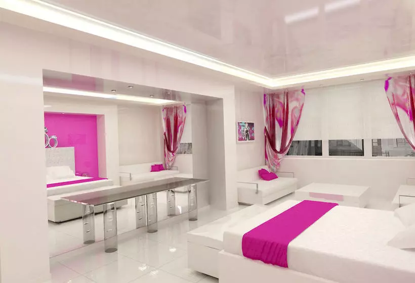 酒店 Athens Status Suites