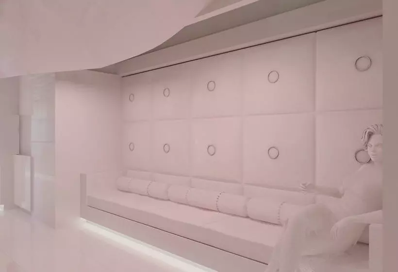 酒店 Athens Status Suites