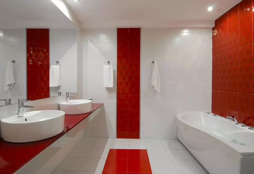 酒店 Athens Status Suites