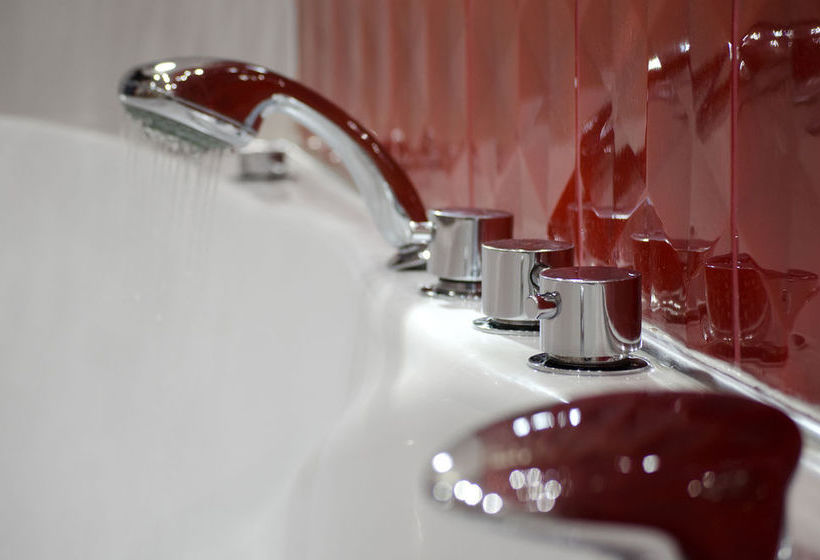 호텔 Athens Status Suites