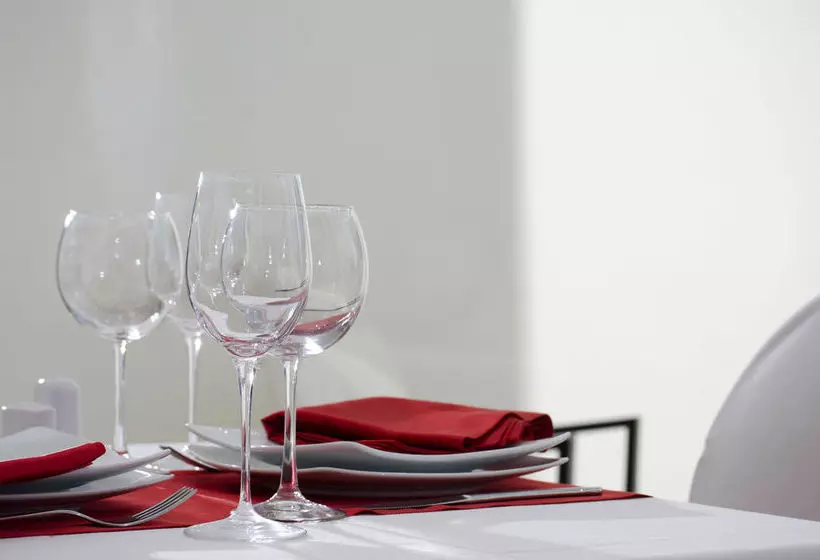 酒店 Athens Status Suites