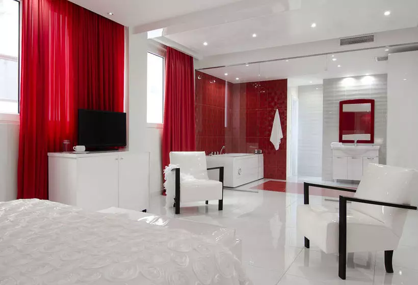 酒店 Athens Status Suites