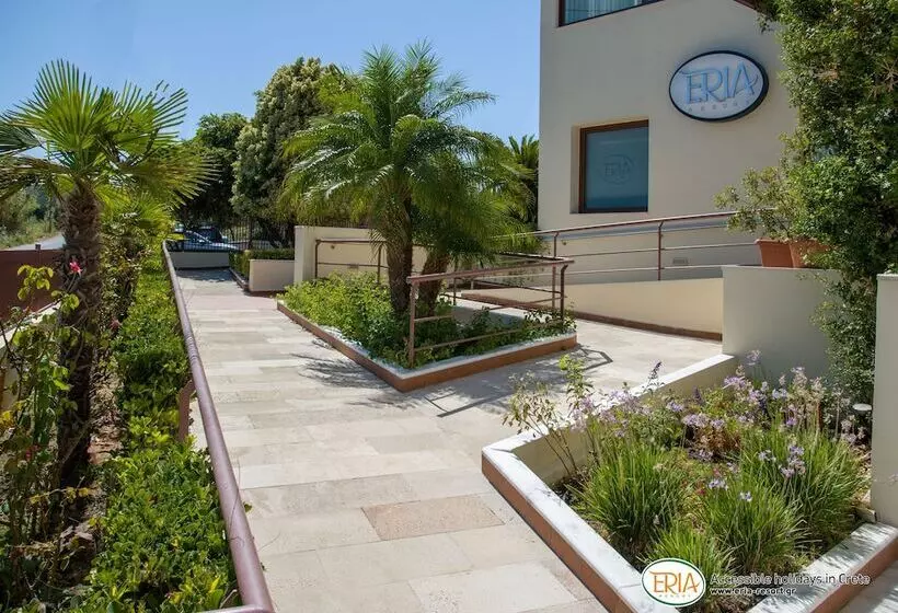 Otel Eria Resort Accessible Holidays