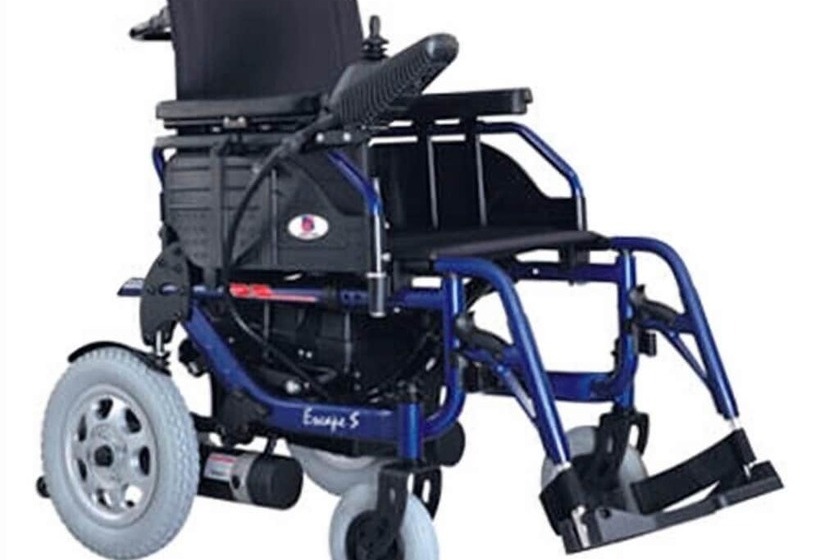 هتل Eria Resort Accessible Holidays