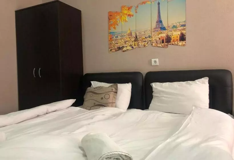 هتل Etno Selo Timcevski Complex