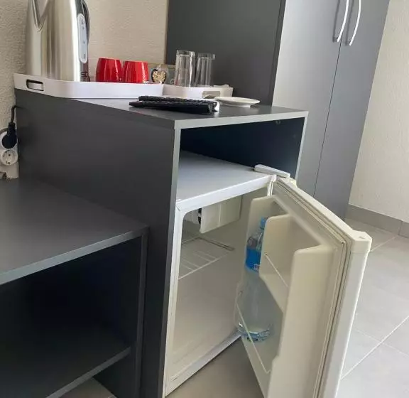 هتل Etno Selo Timcevski Complex