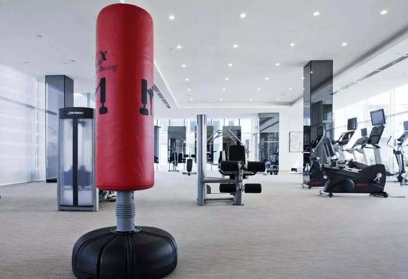 هتل Sfera Residence Kuala Lumpur City Centre