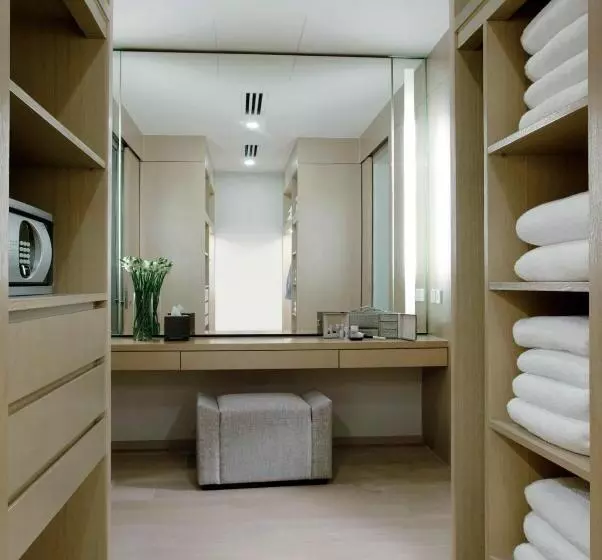 هتل Sfera Residence Kuala Lumpur City Centre