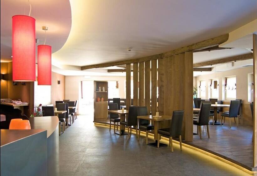 酒店 Garni Vittoria