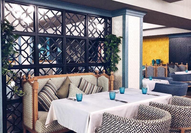 هتل Grand Sapphire